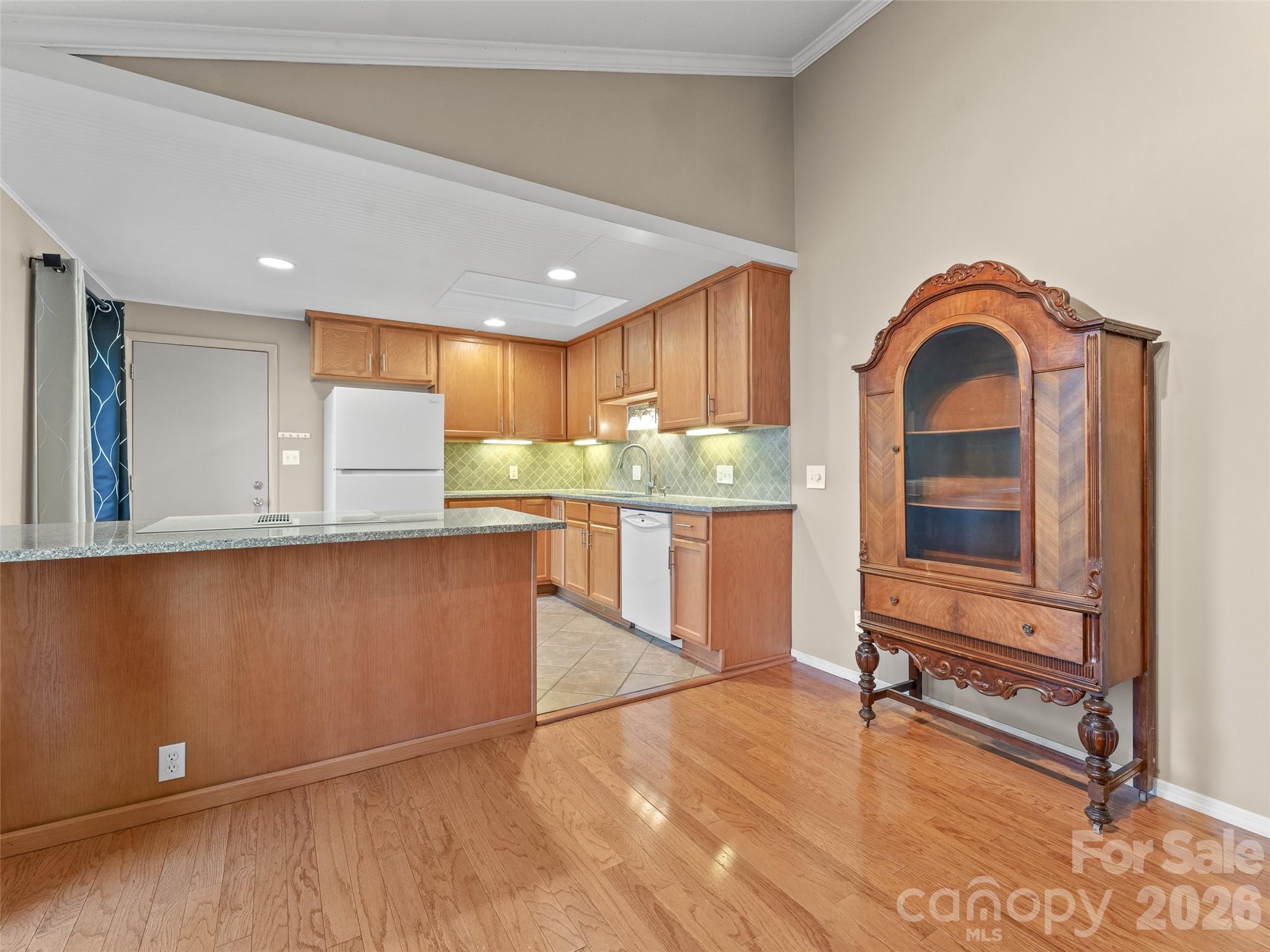 The Woods - Residential