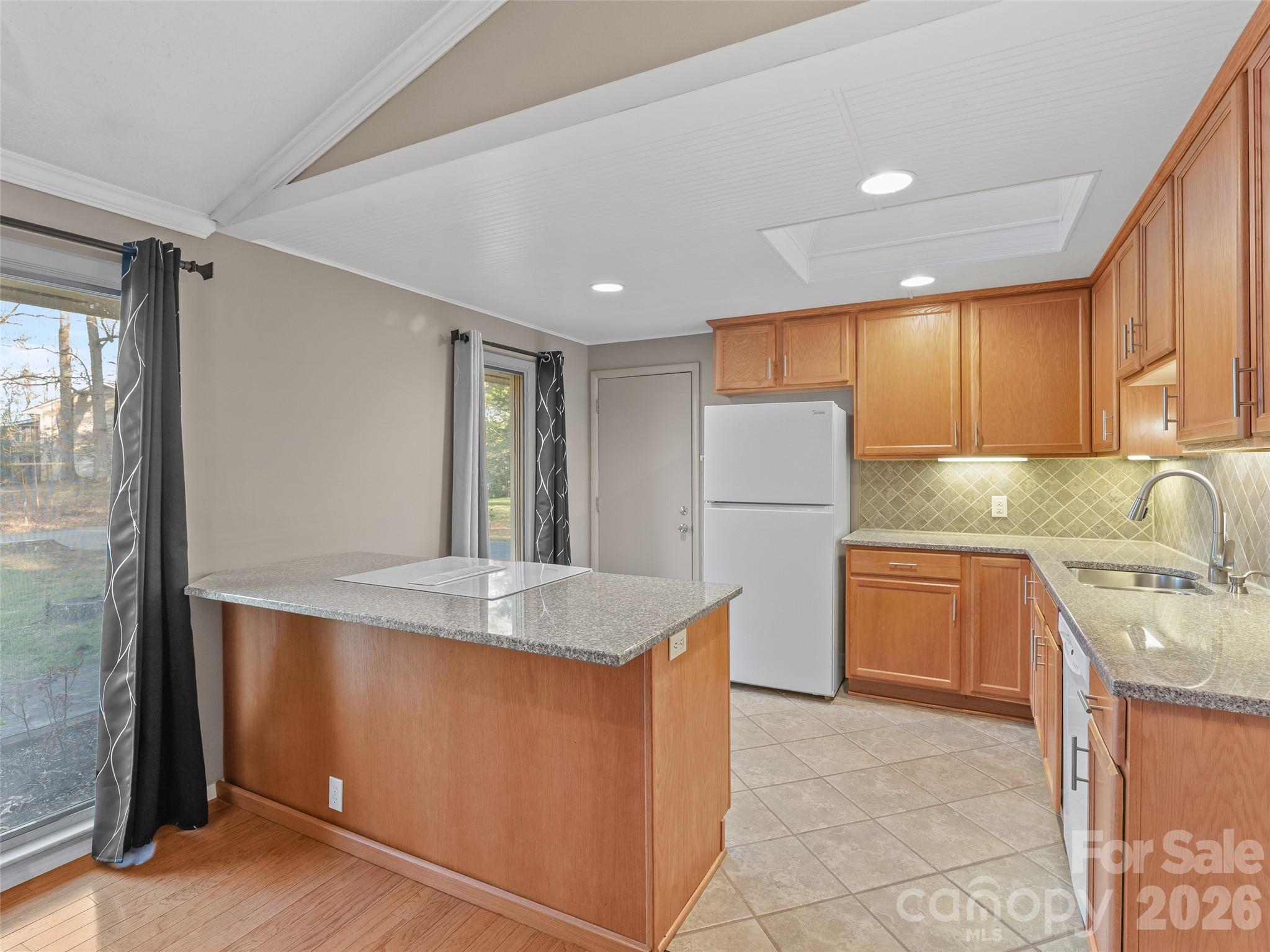 The Woods - Residential