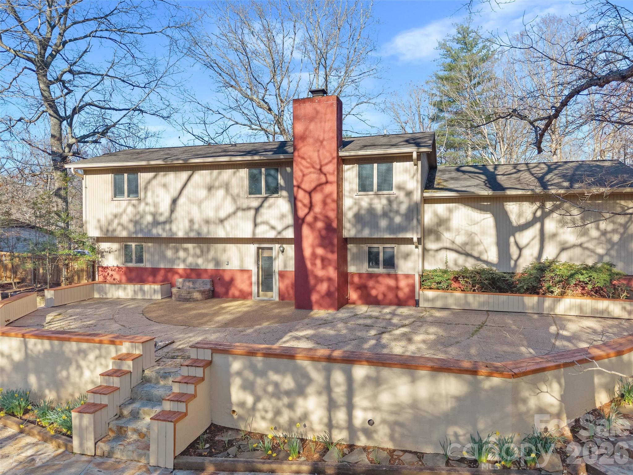 The Woods - Residential