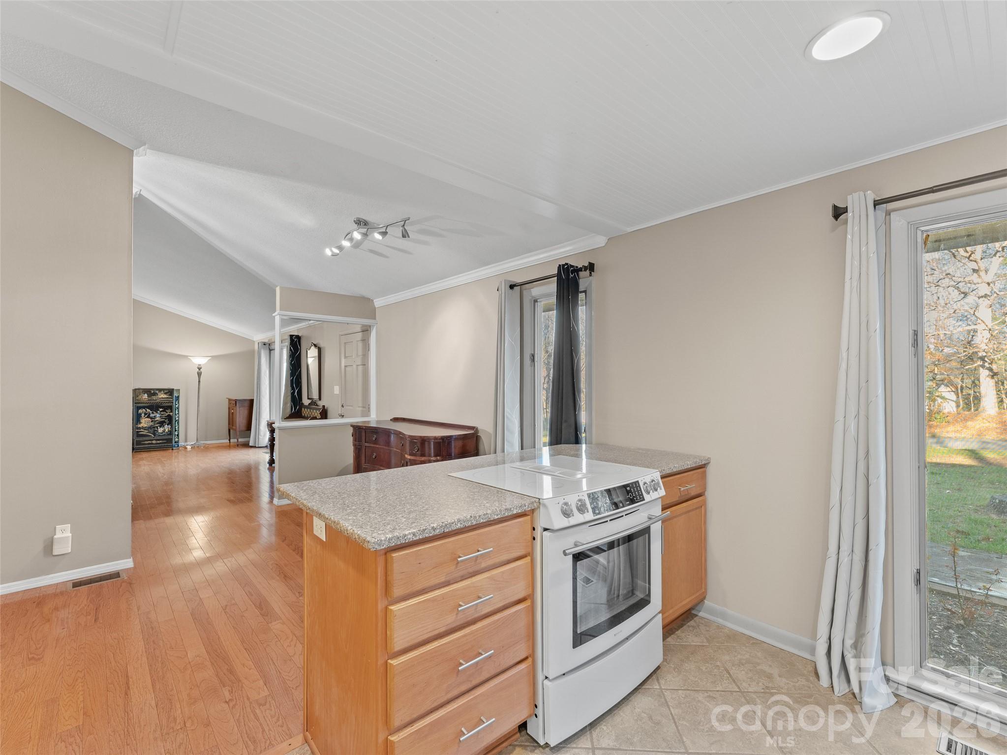 The Woods - Residential