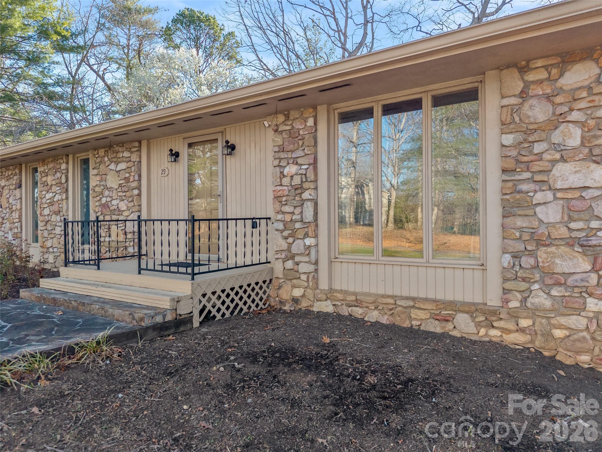 The Woods - Residential