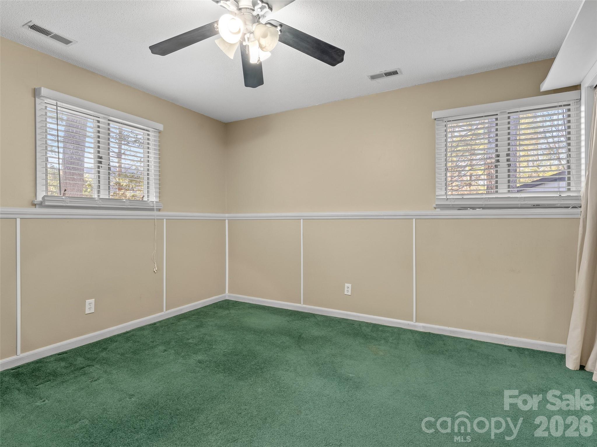 The Woods - Residential