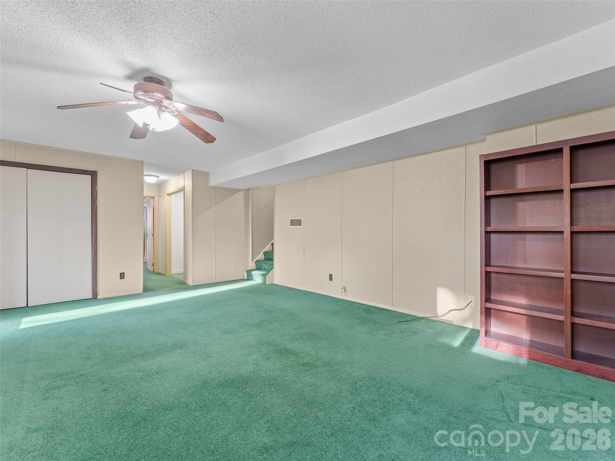 The Woods - Residential