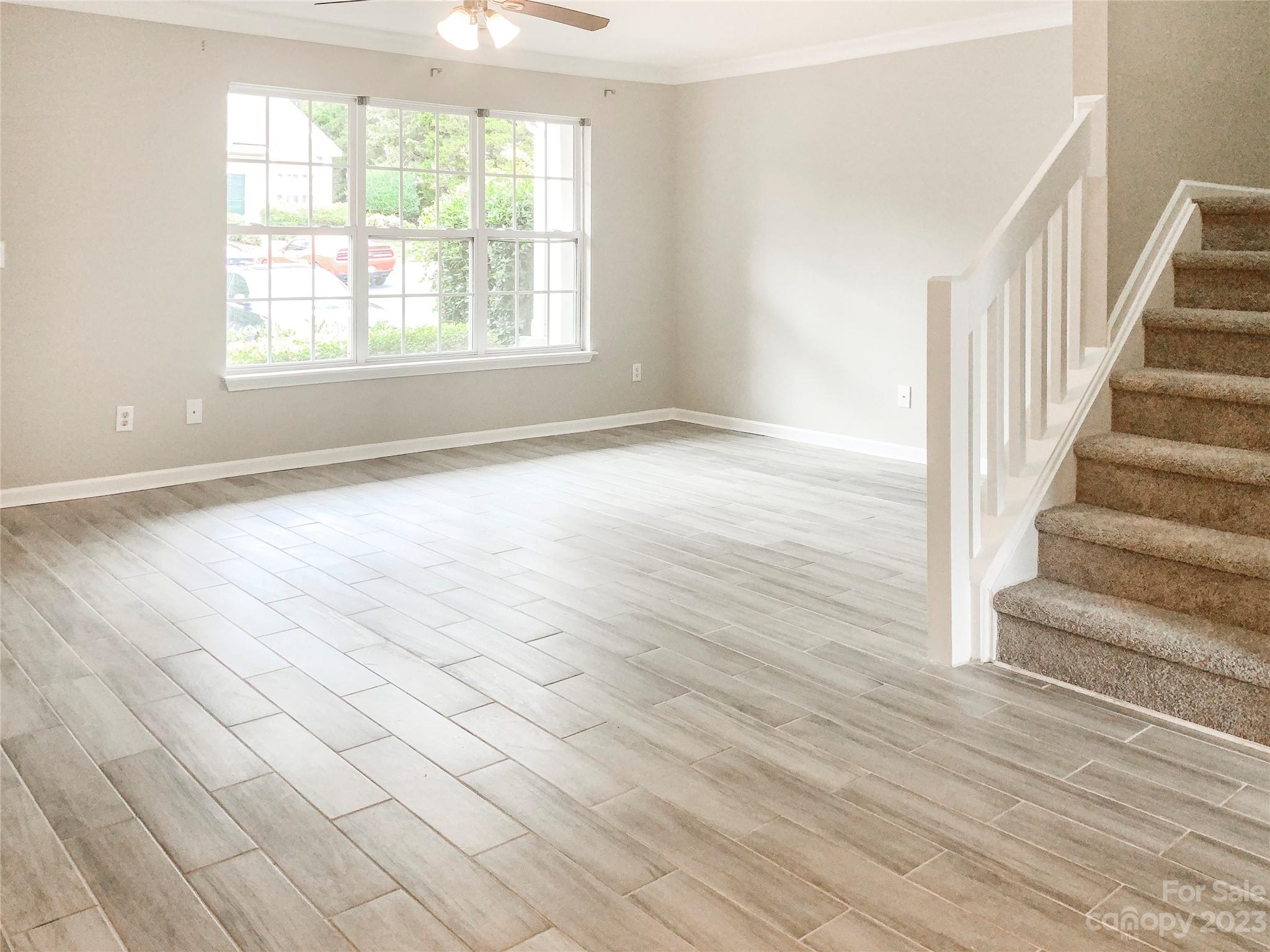 Huntington Ridge - Residential