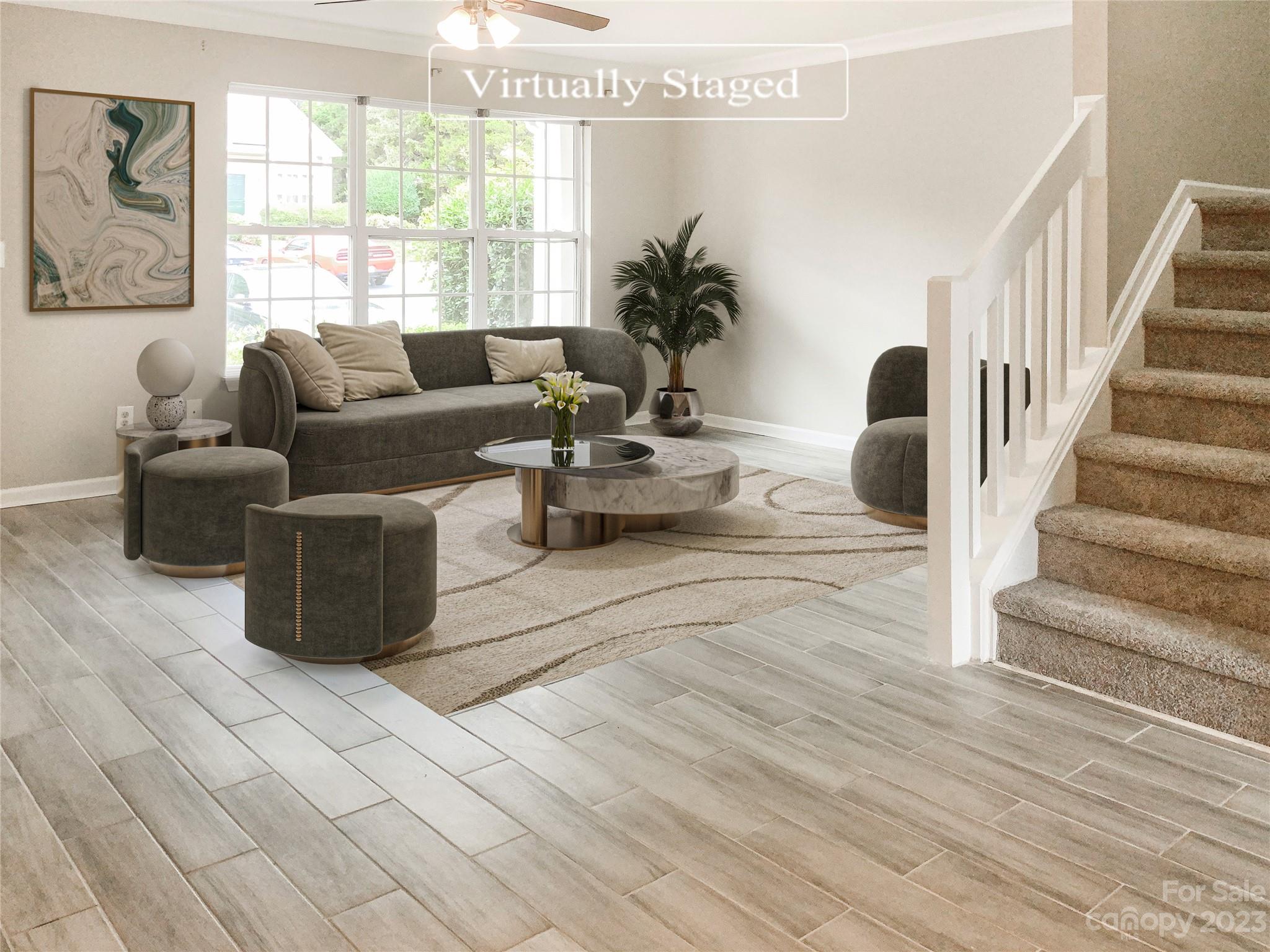 Huntington Ridge - Residential