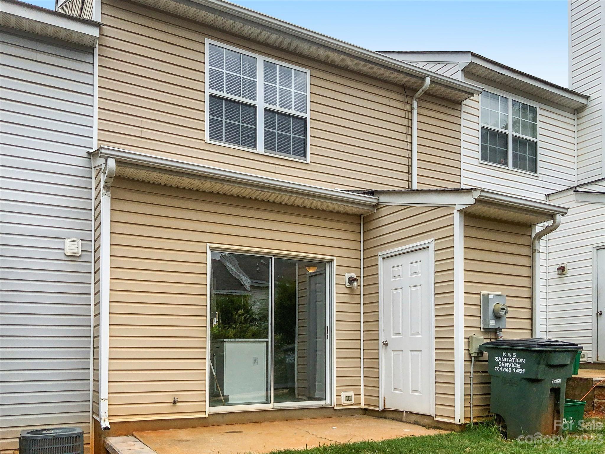 Huntington Ridge - Residential