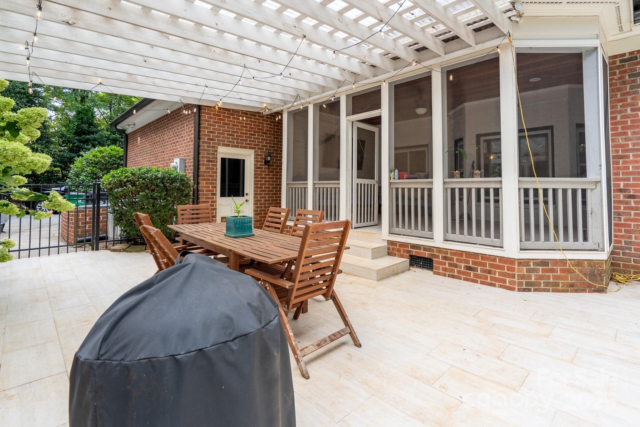 Providence Country Club - Residential