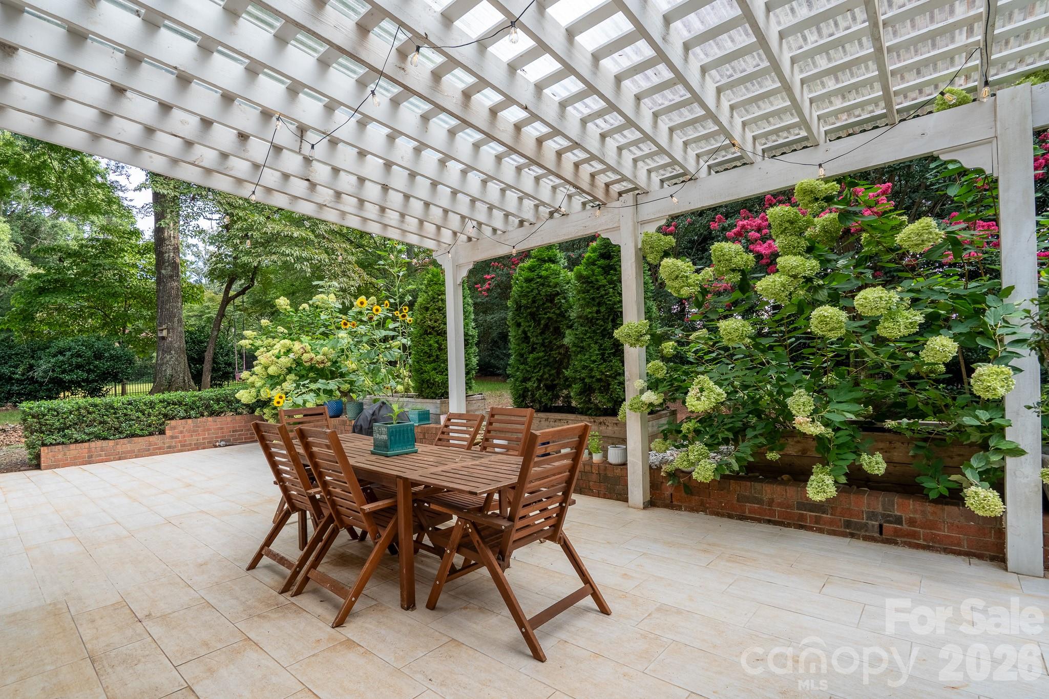 Providence Country Club - Residential