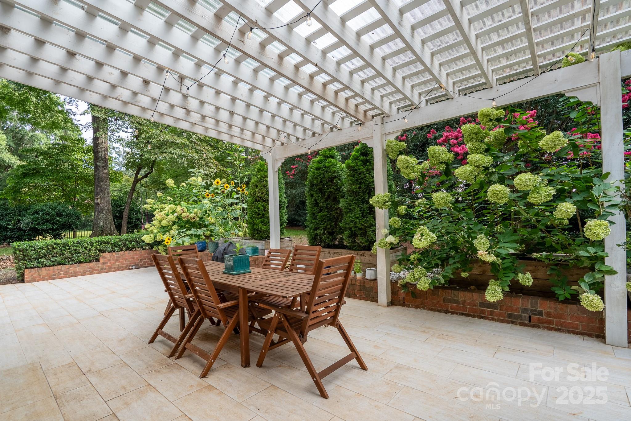 Providence Country Club - Residential