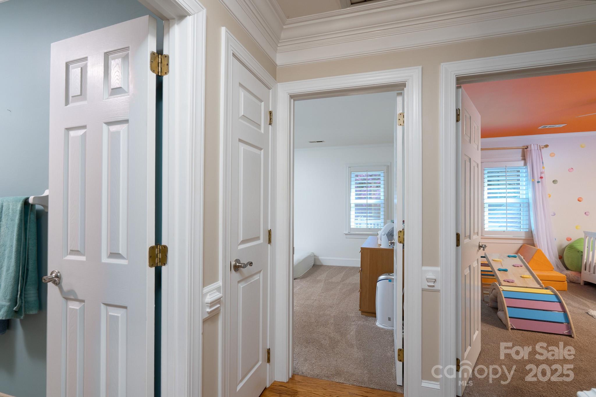 Providence Country Club - Residential