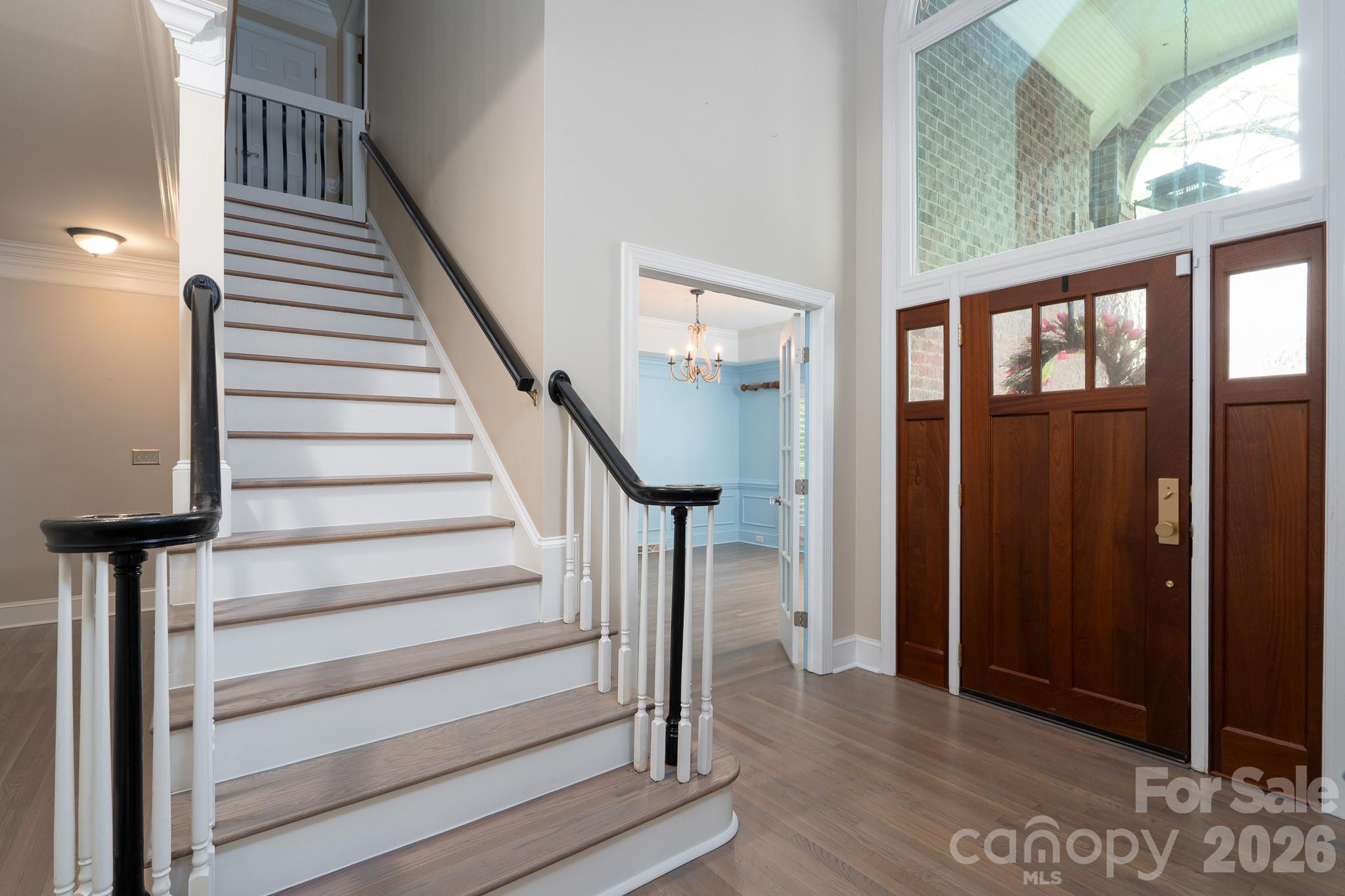 Providence Country Club - Residential