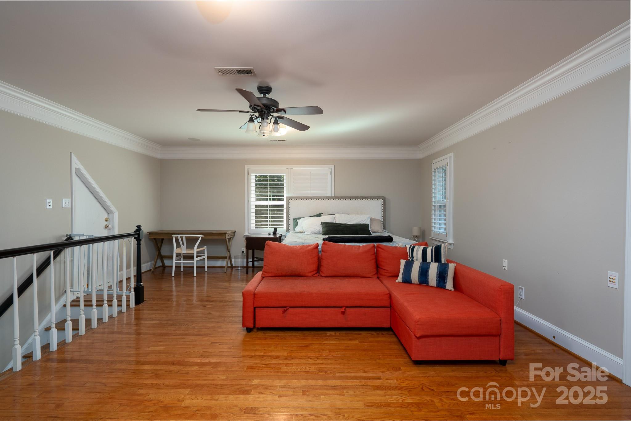 Providence Country Club - Residential