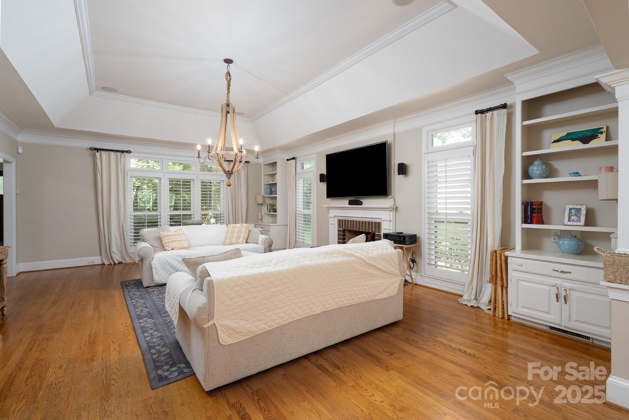 Providence Country Club - Residential