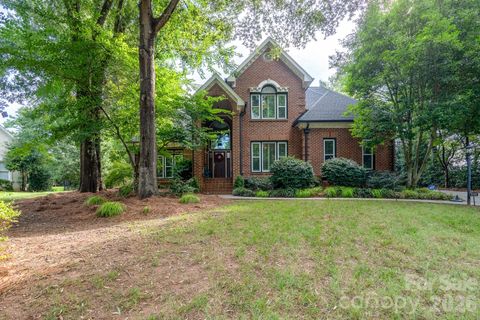 5201 Jupiter Hills Court Charlotte NC 28277