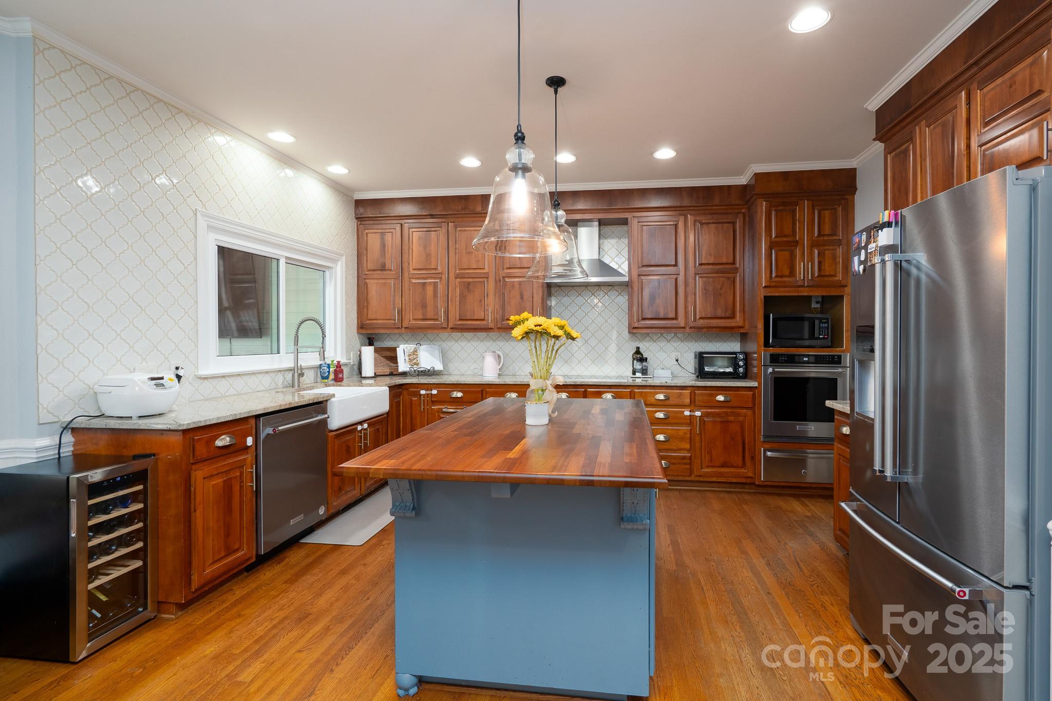 Providence Country Club - Residential