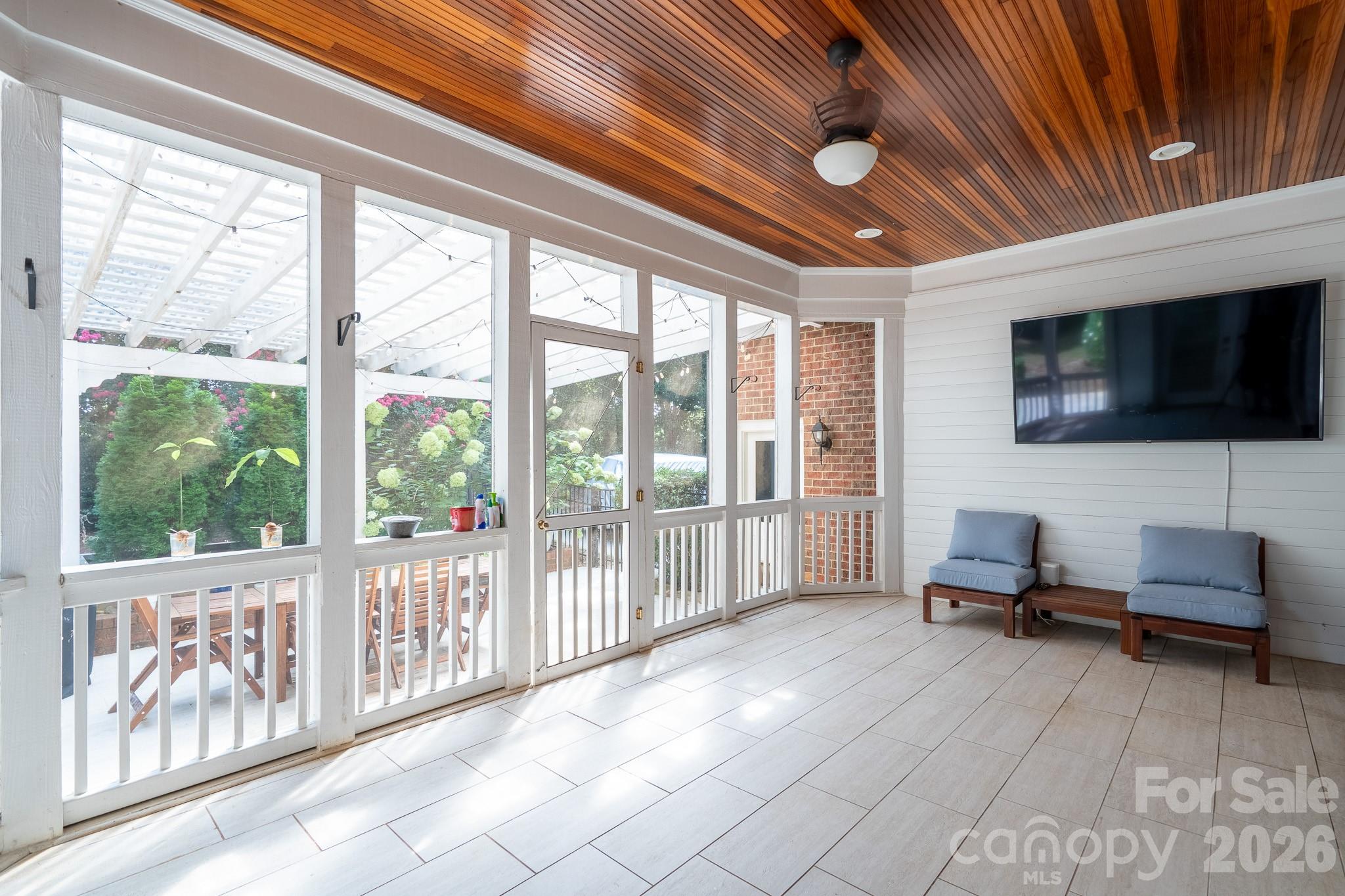 Providence Country Club - Residential