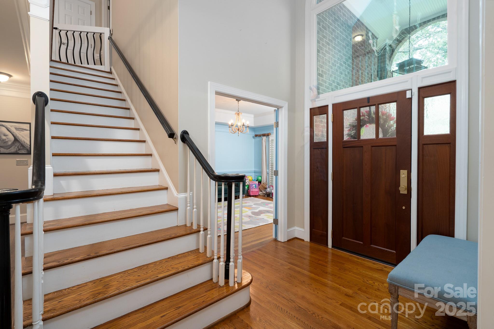 Providence Country Club - Residential