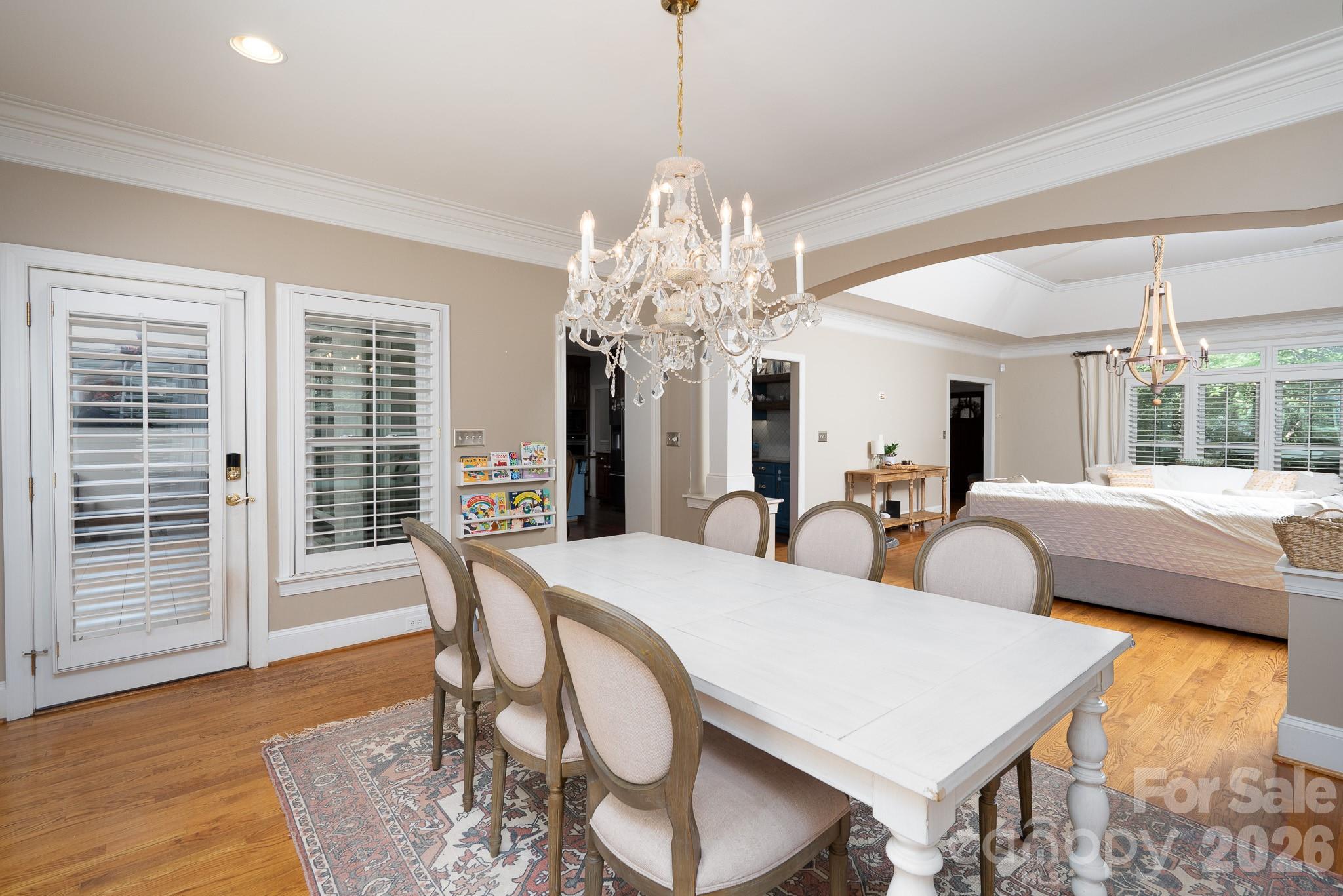 Providence Country Club - Residential