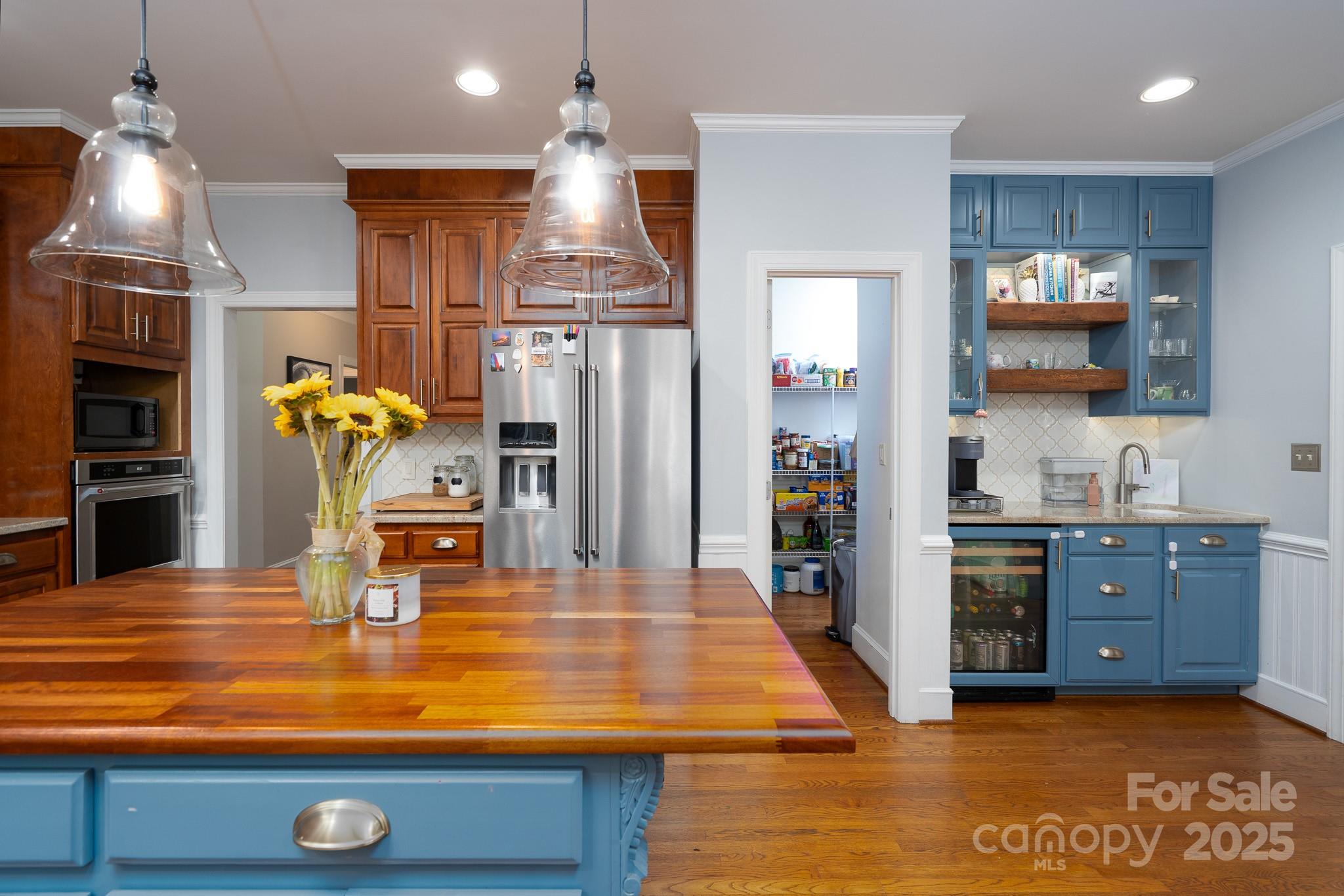 Providence Country Club - Residential