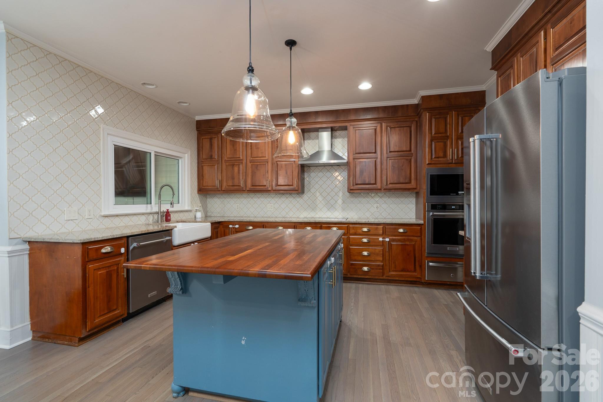 Providence Country Club - Residential