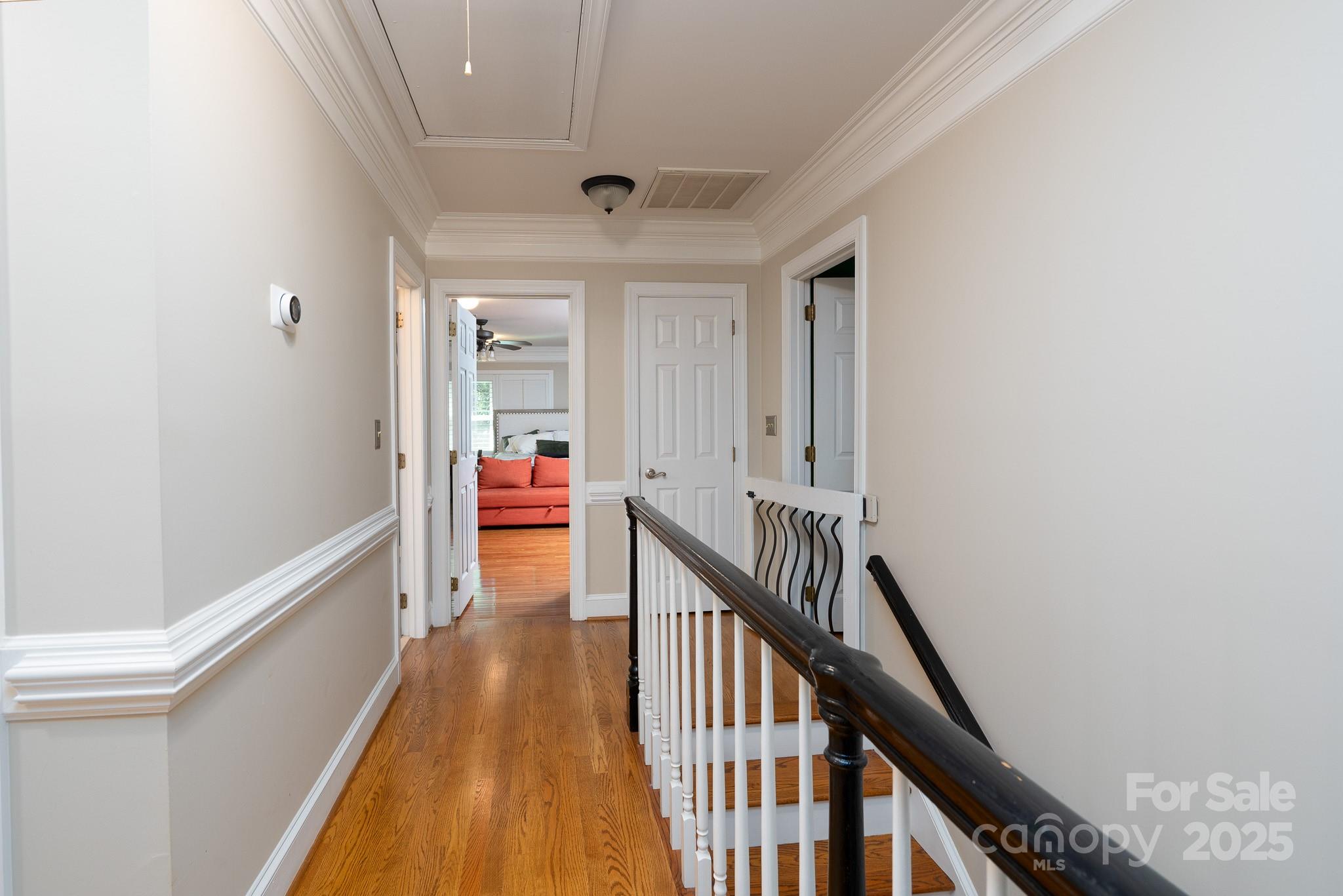 Providence Country Club - Residential