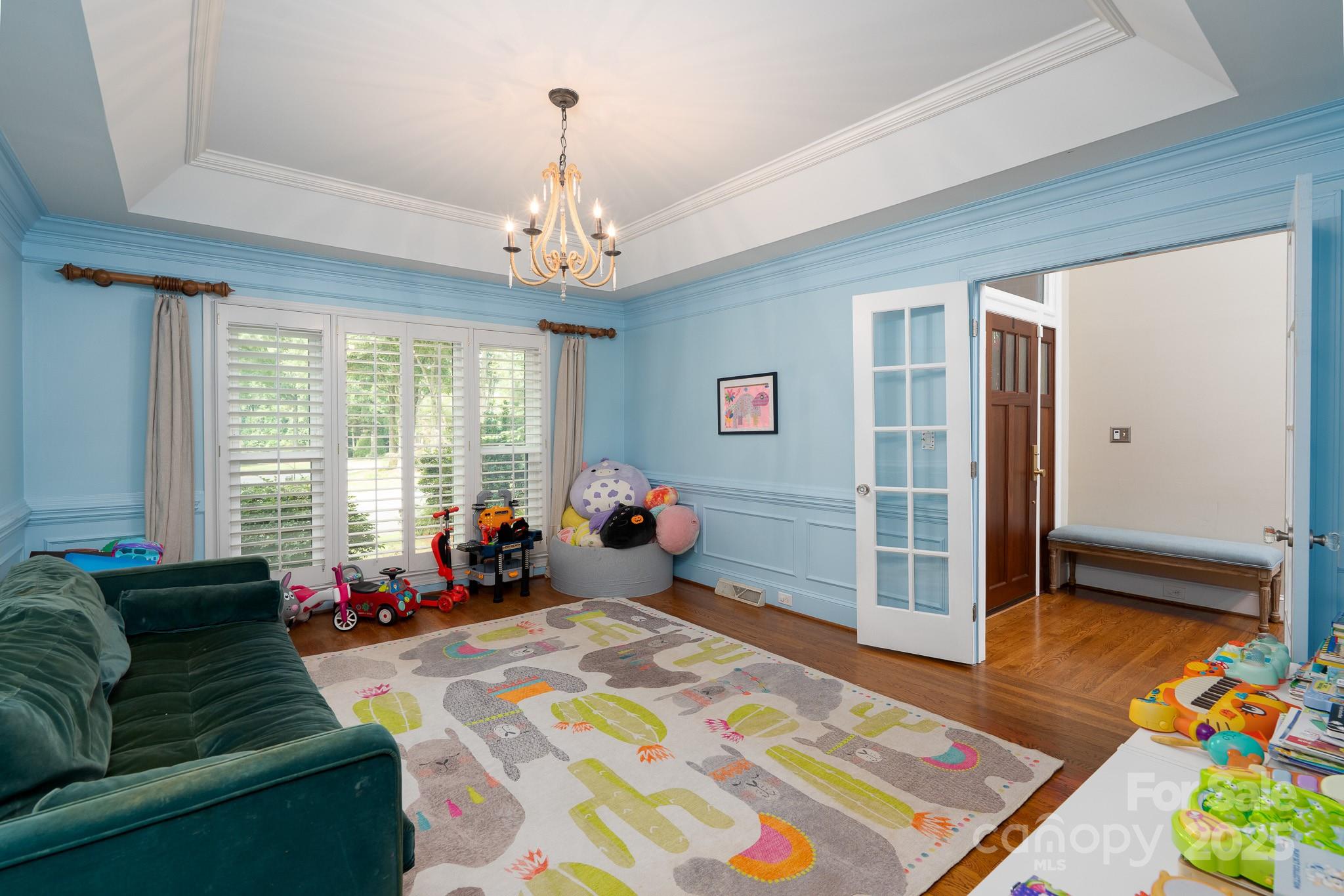 Providence Country Club - Residential