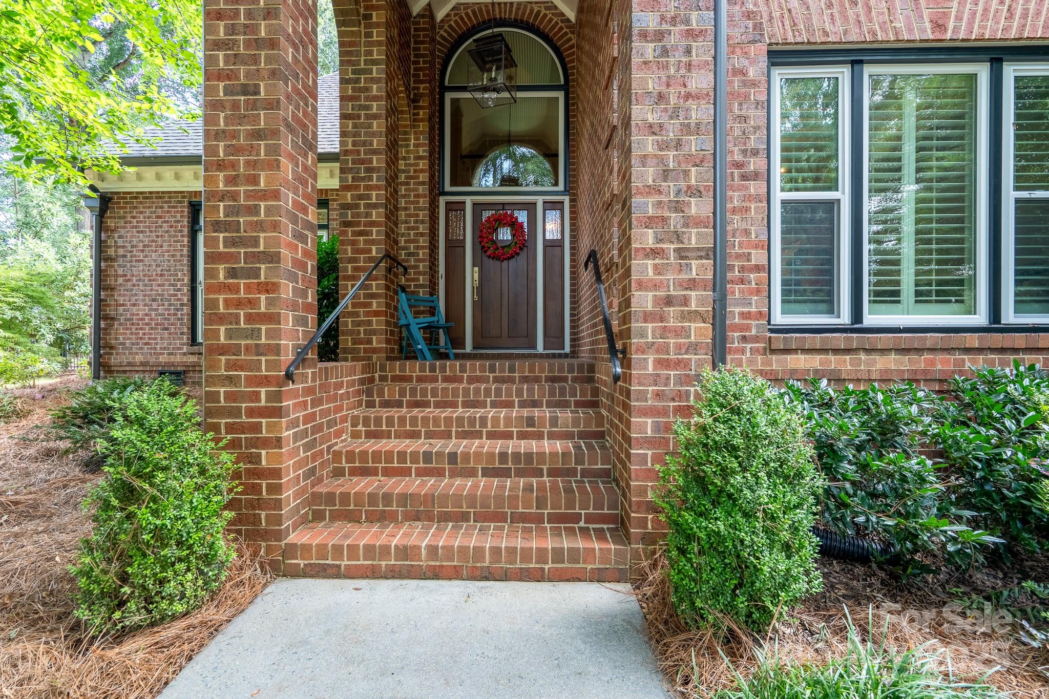 Providence Country Club - Residential