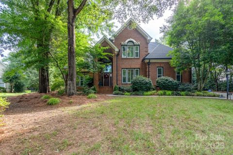 5201 Jupiter Hills Court Charlotte NC 28277
