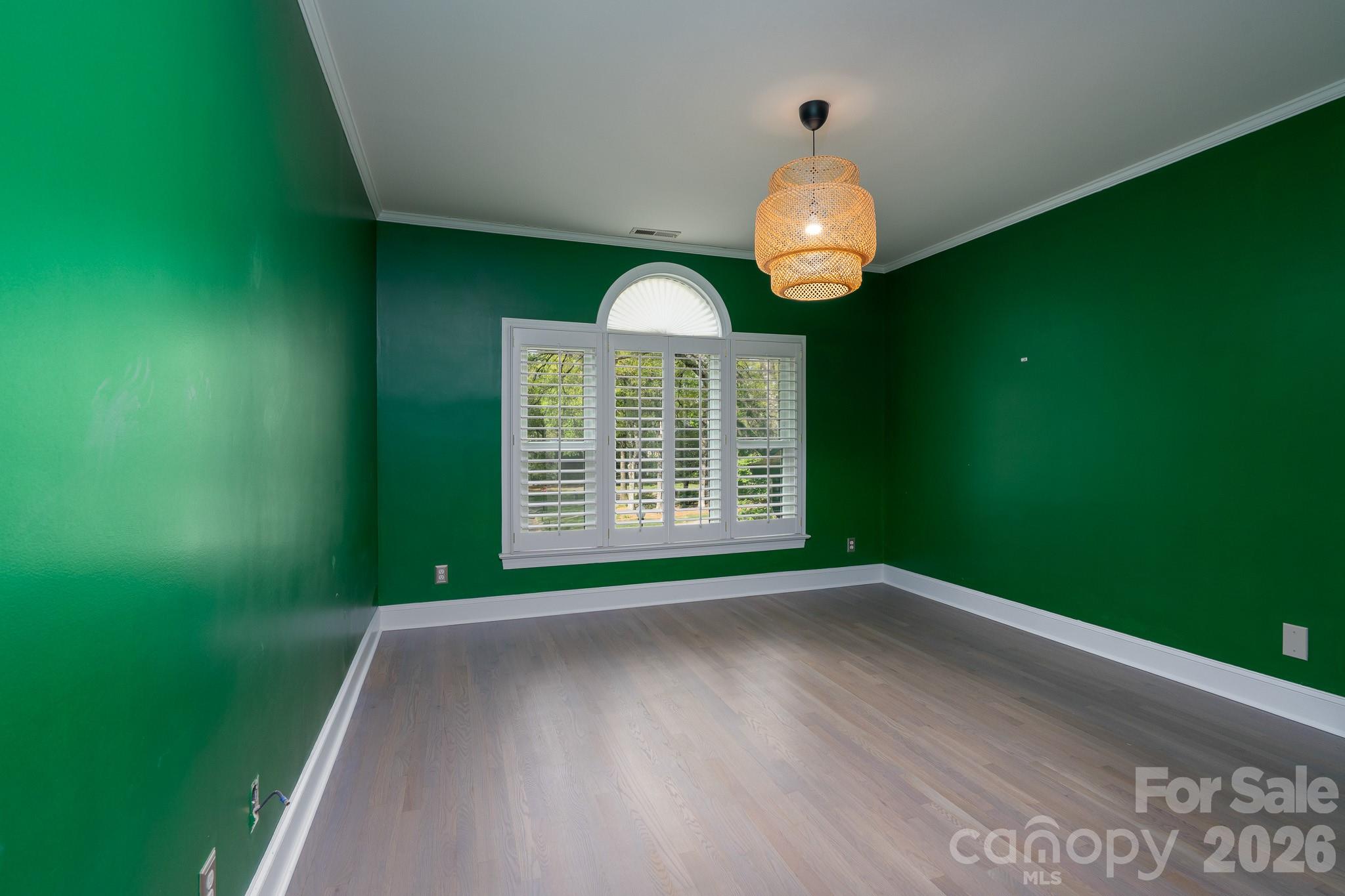 Providence Country Club - Residential