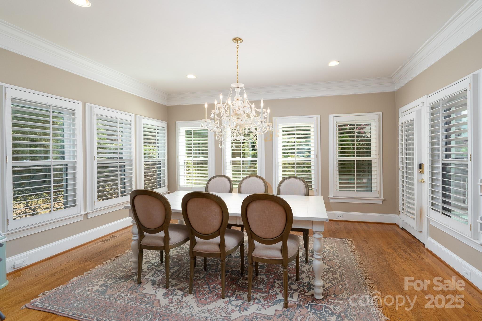 Providence Country Club - Residential