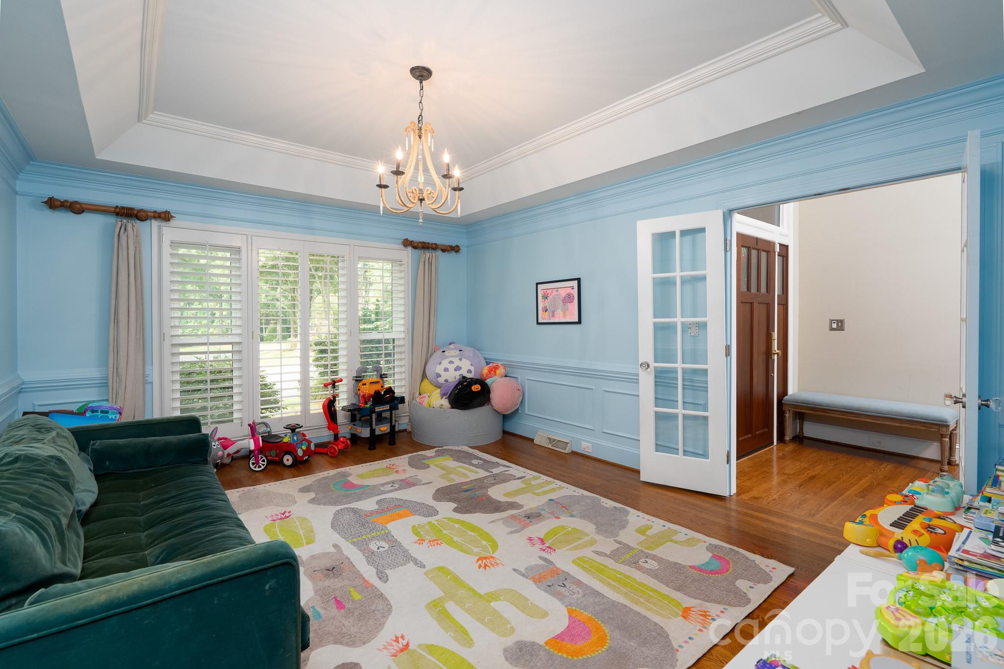 Providence Country Club - Residential