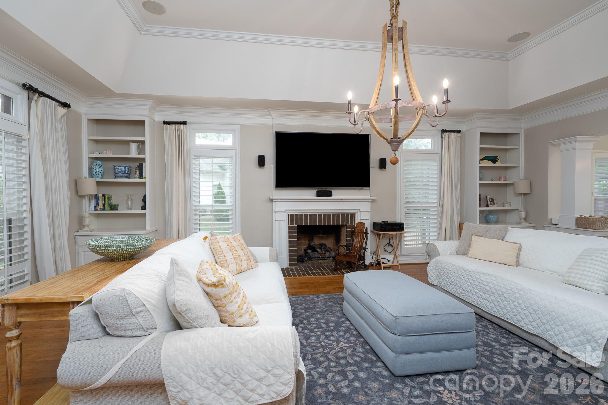 Providence Country Club - Residential