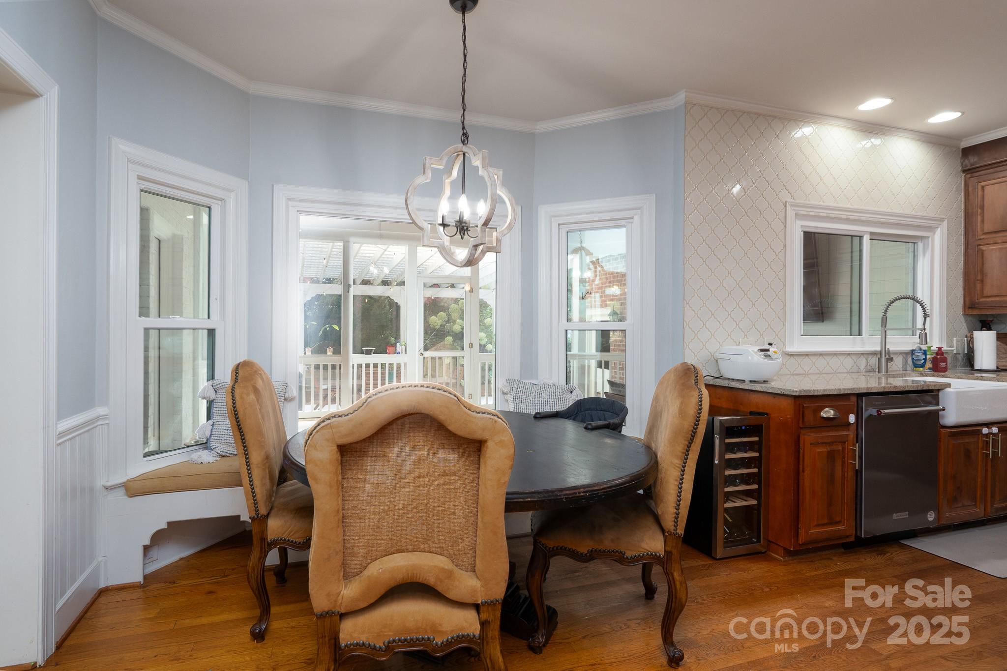 Providence Country Club - Residential