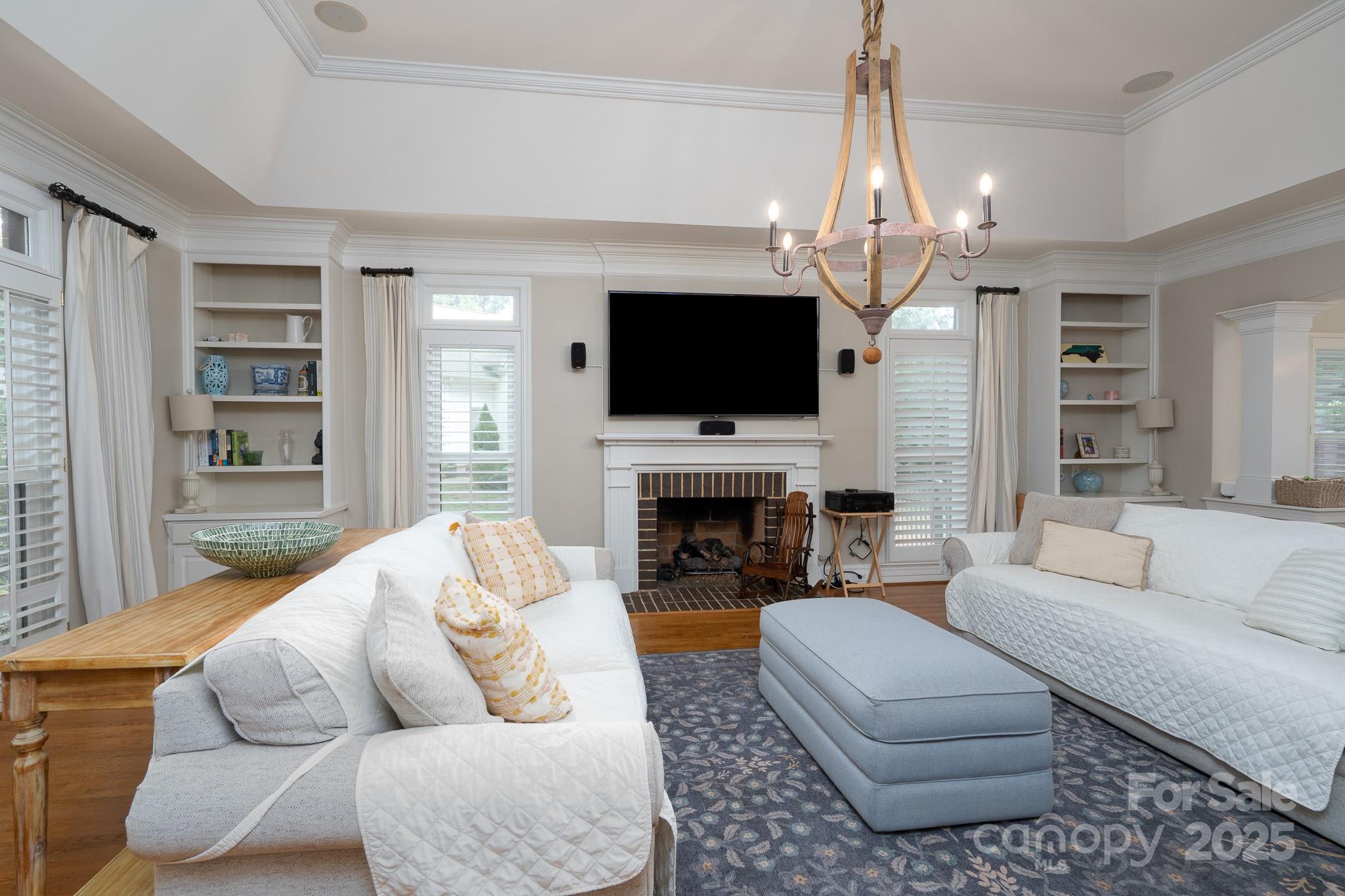 Providence Country Club - Residential