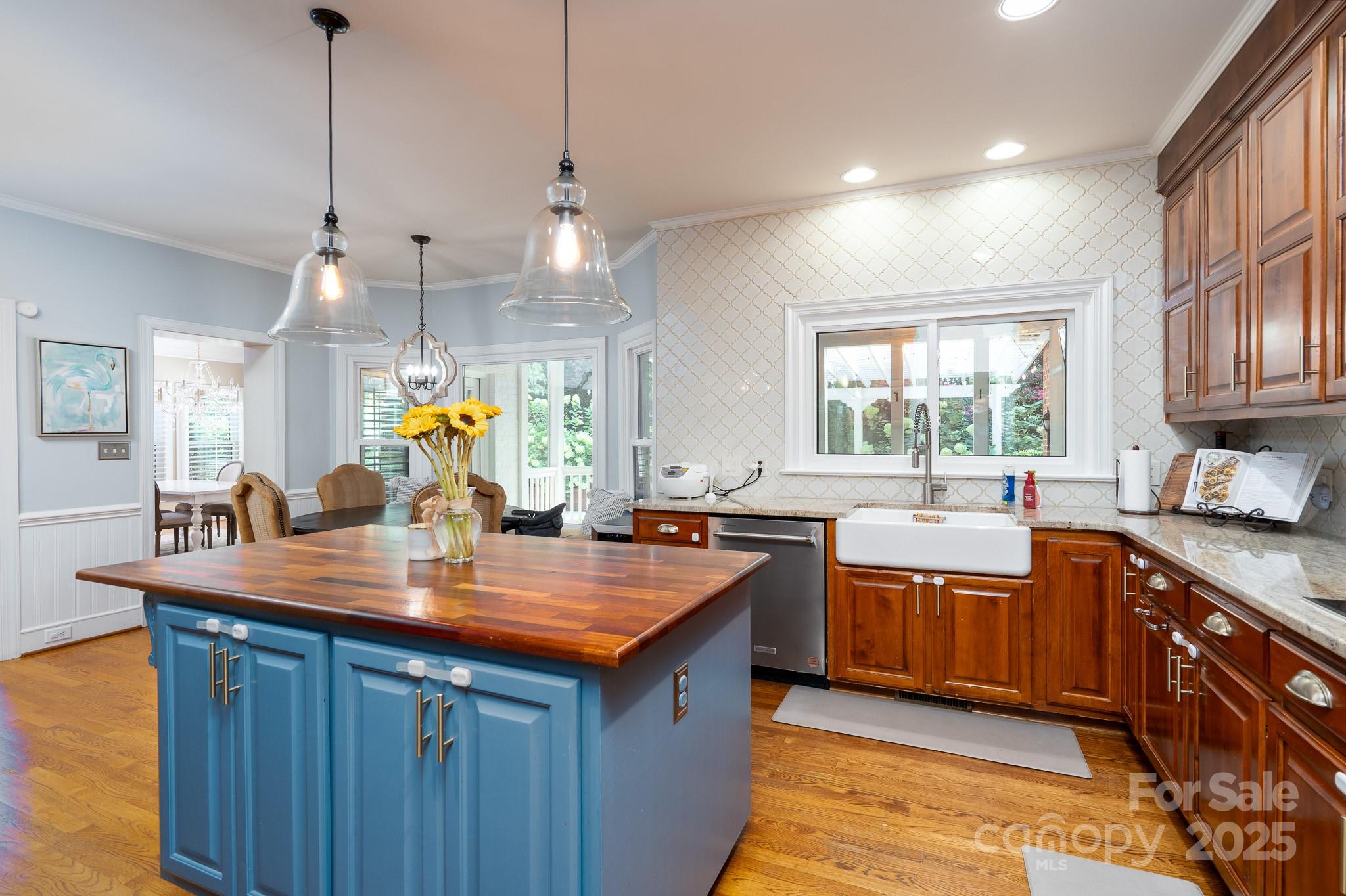 Providence Country Club - Residential