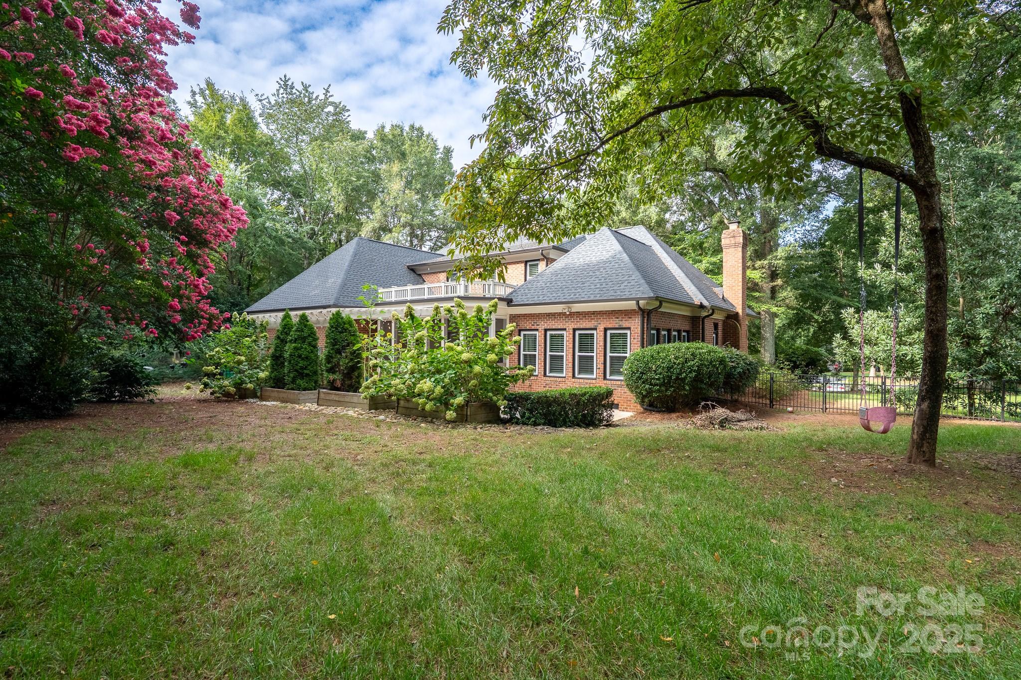 Providence Country Club - Residential