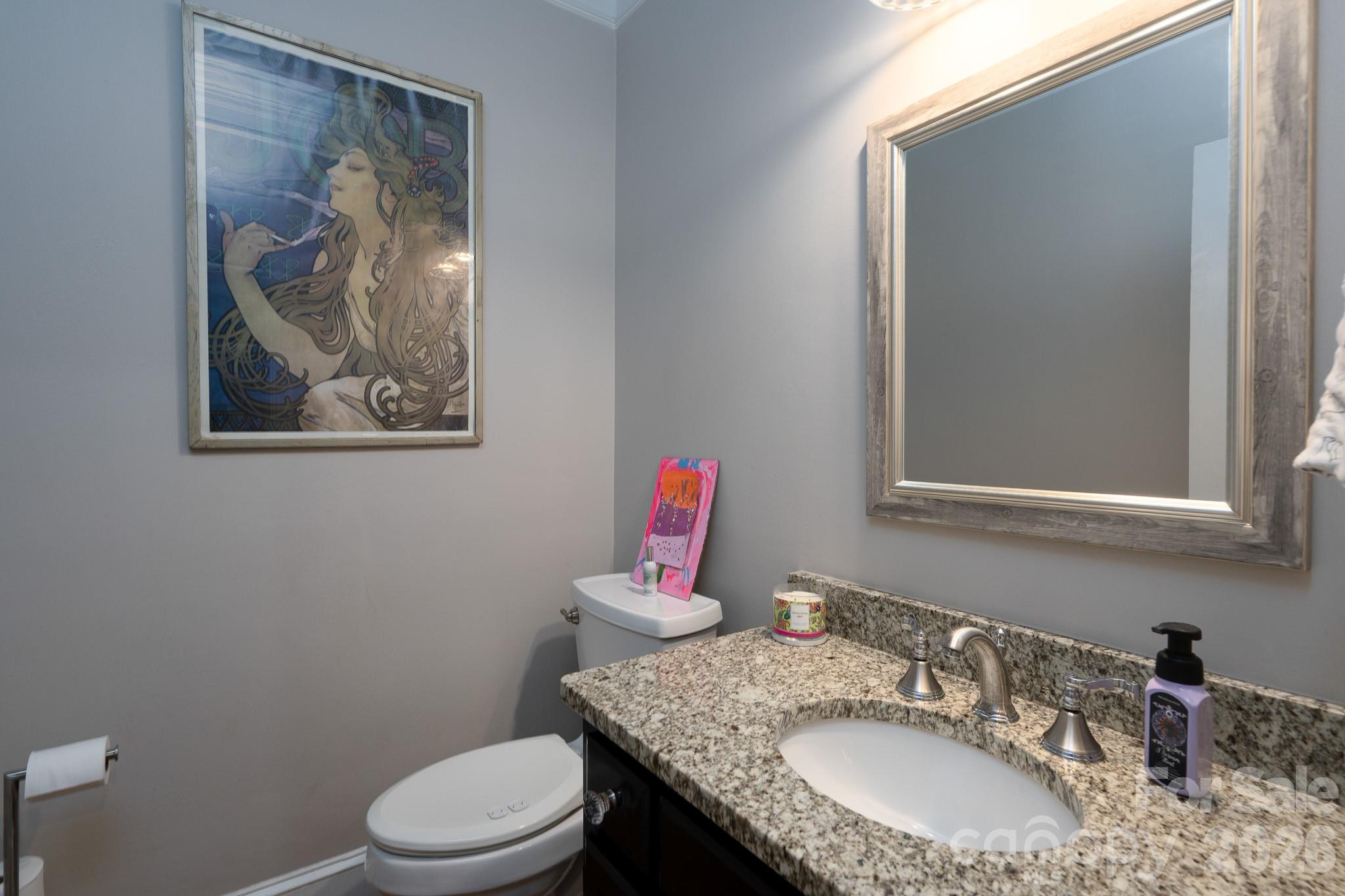 Providence Country Club - Residential