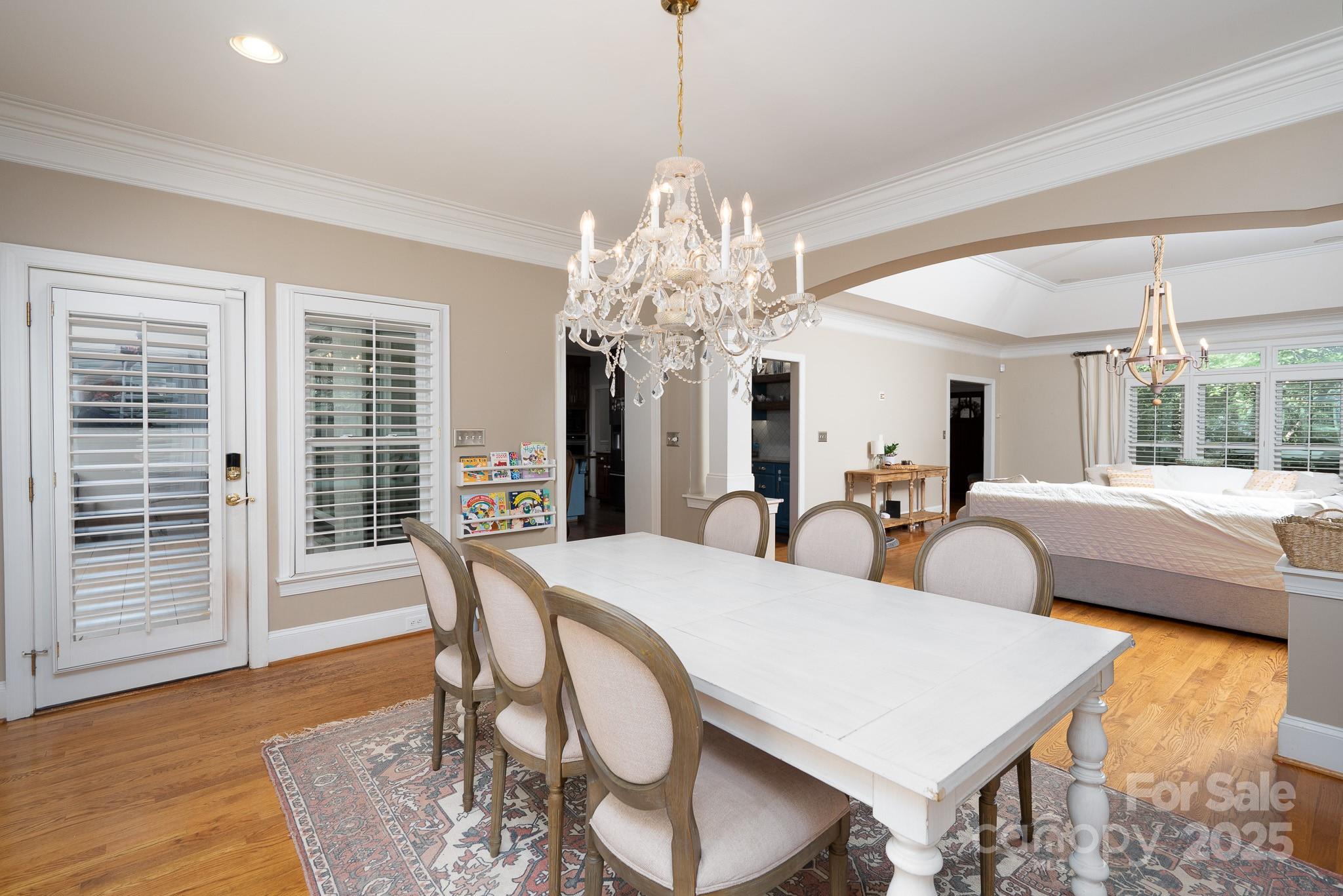 Providence Country Club - Residential