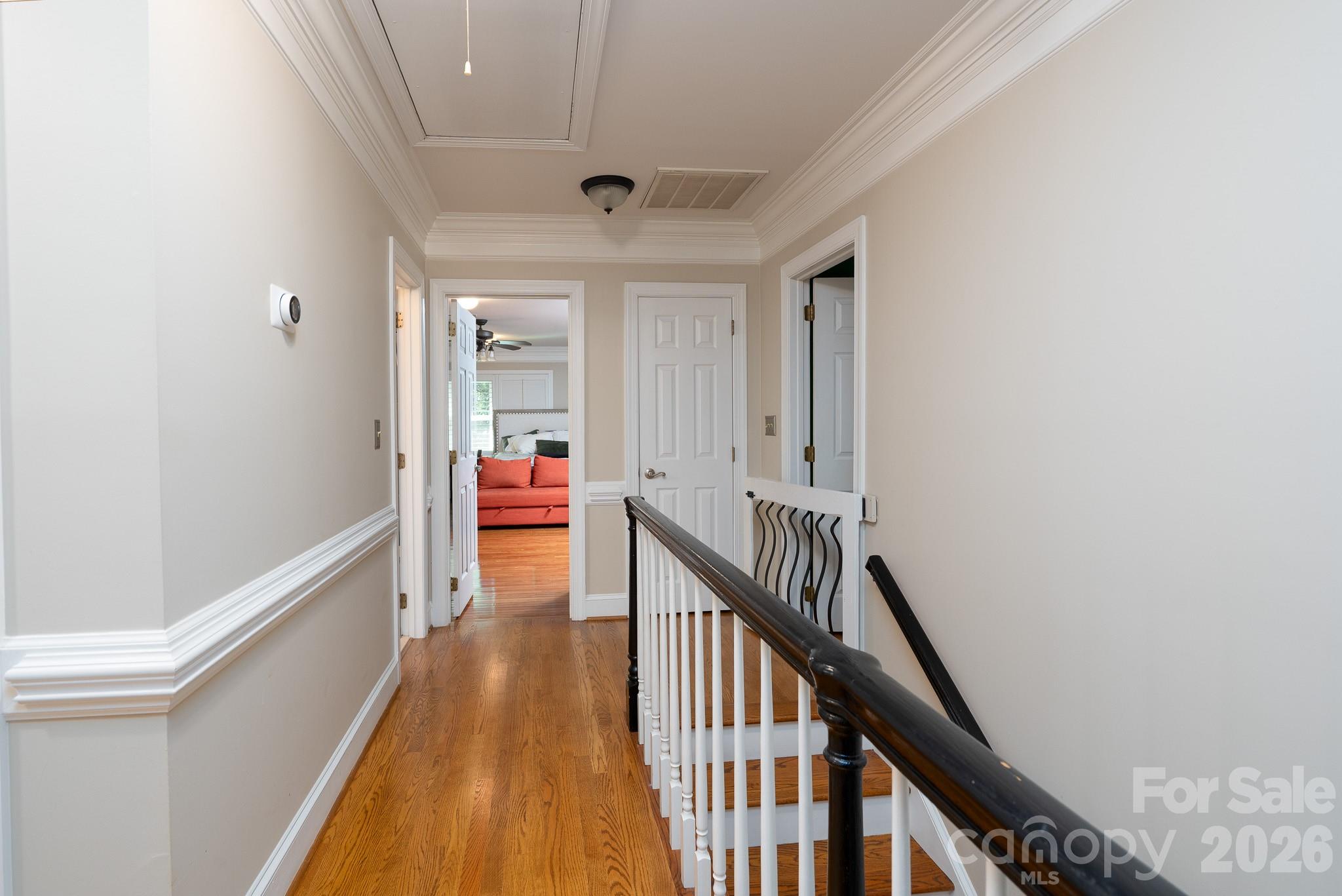 Providence Country Club - Residential