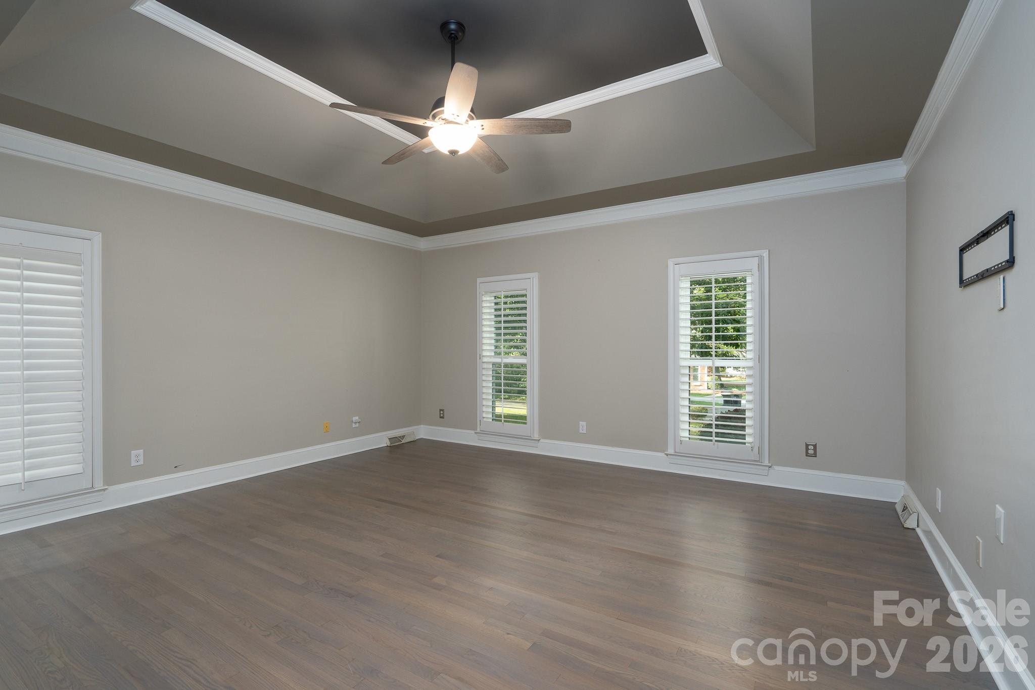 Providence Country Club - Residential