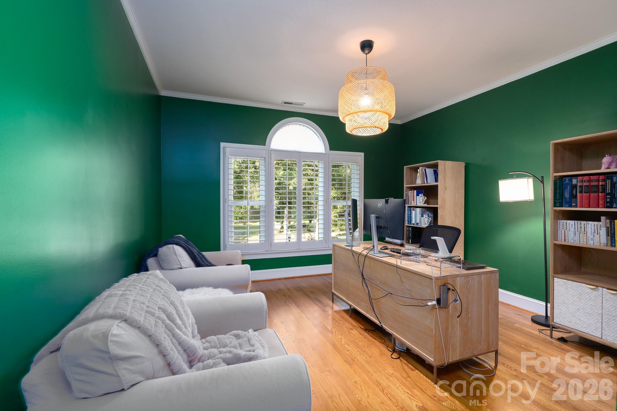 Providence Country Club - Residential