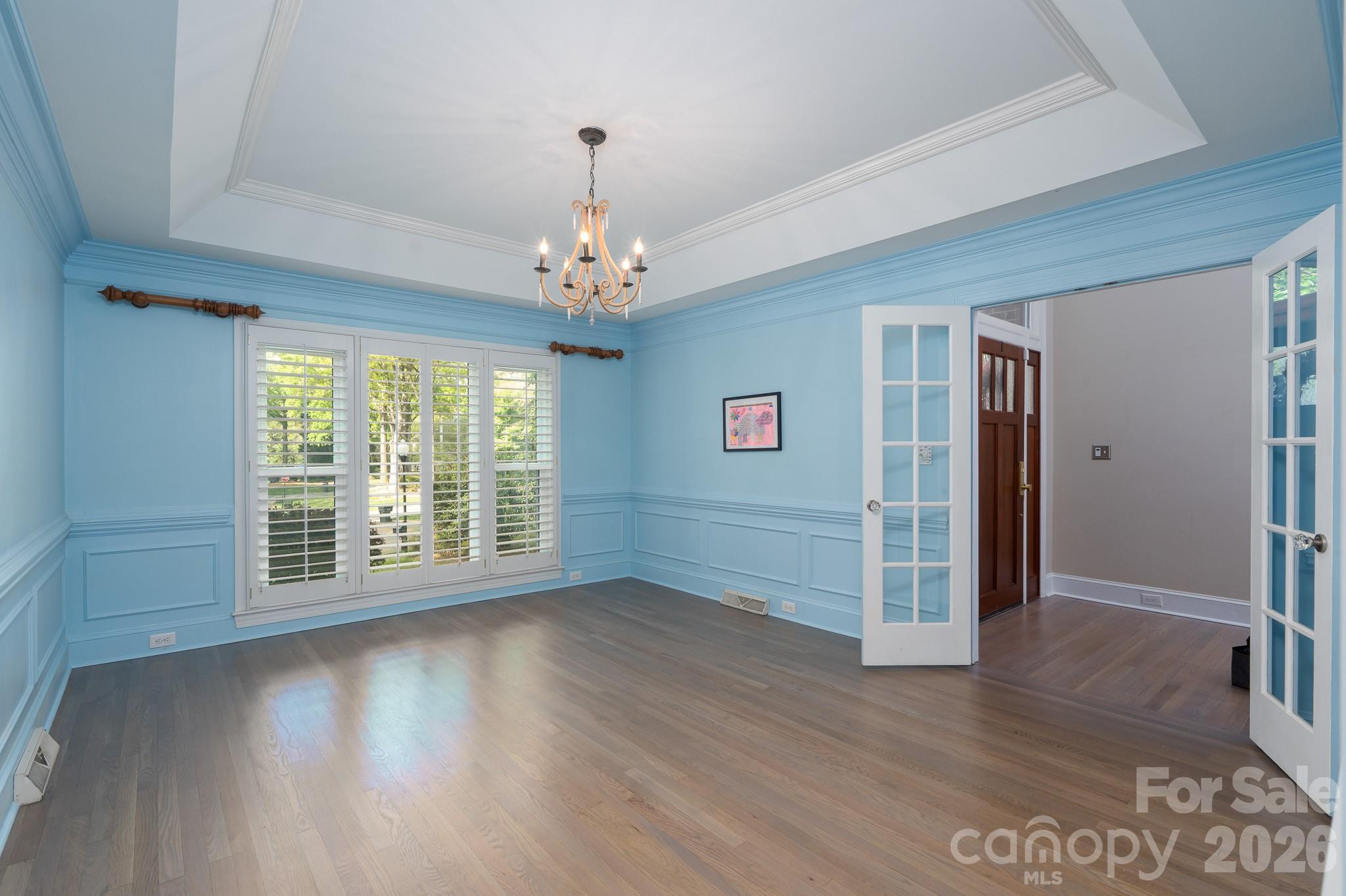 Providence Country Club - Residential