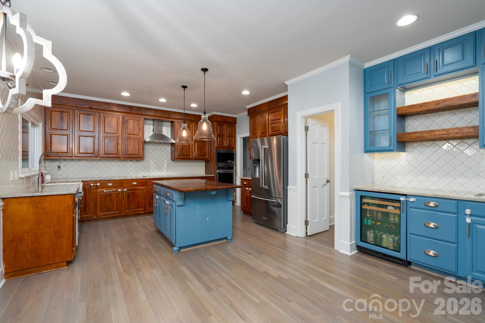 Providence Country Club - Residential