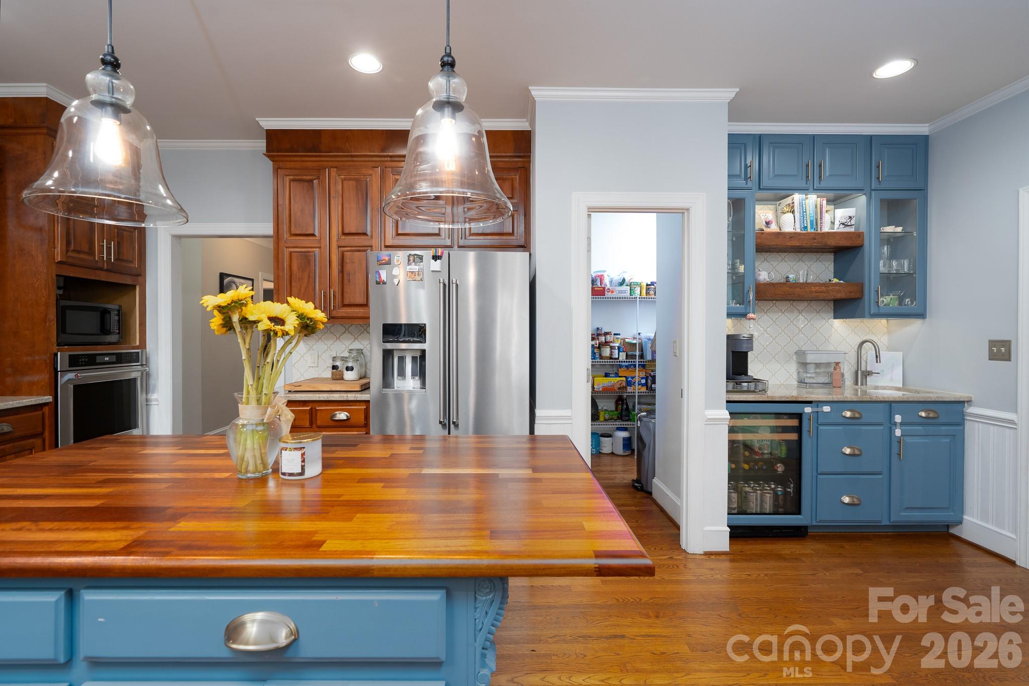 Providence Country Club - Residential