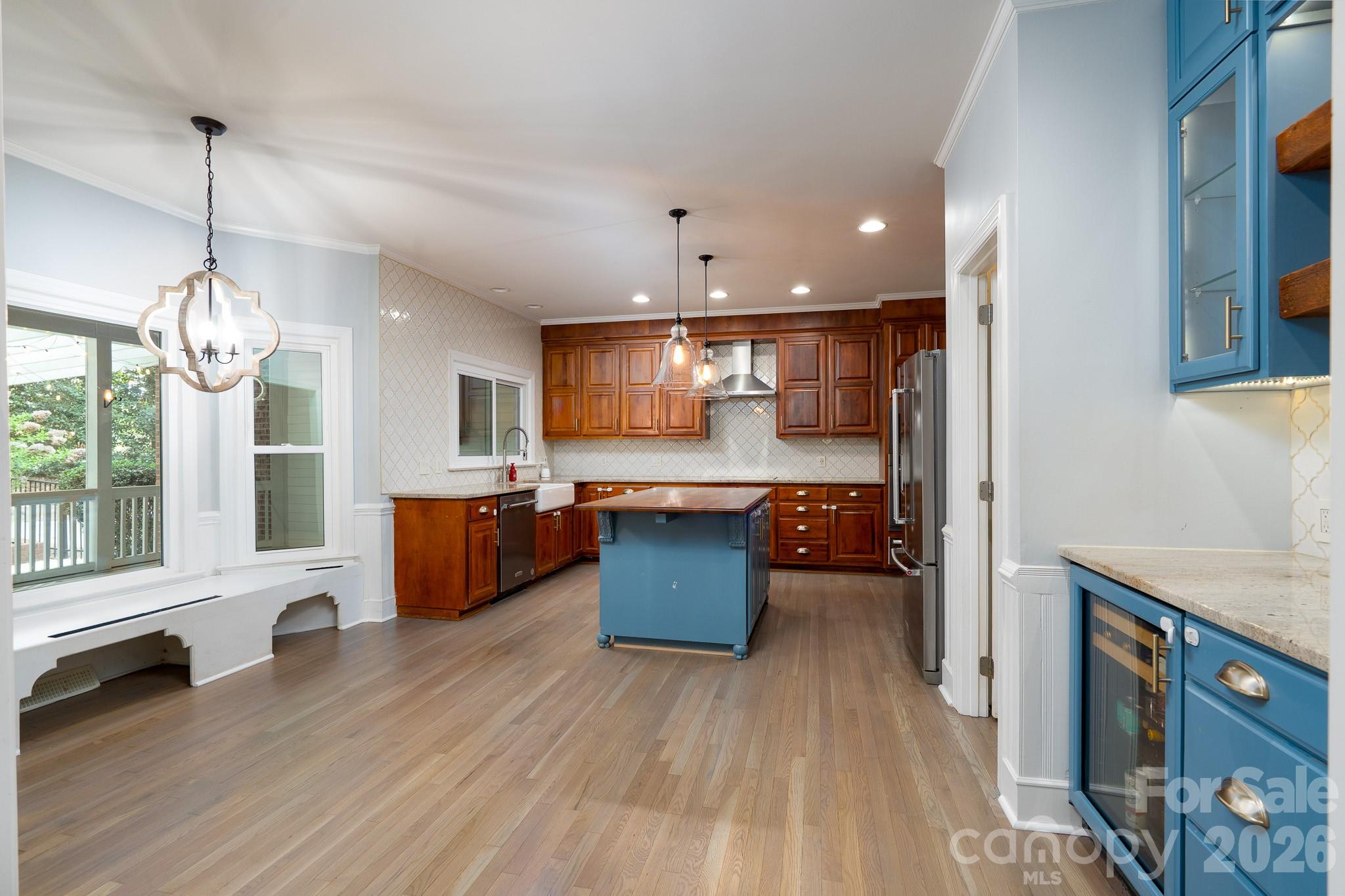 Providence Country Club - Residential