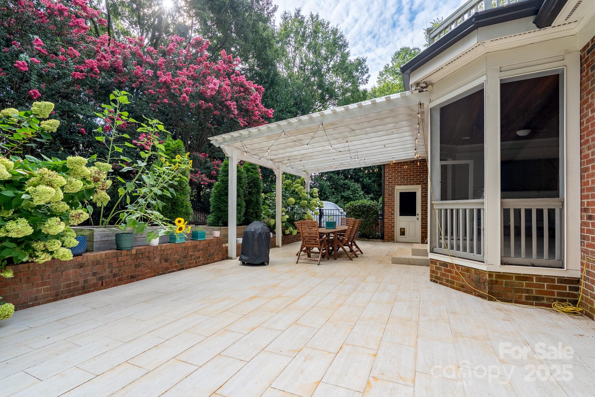 Providence Country Club - Residential