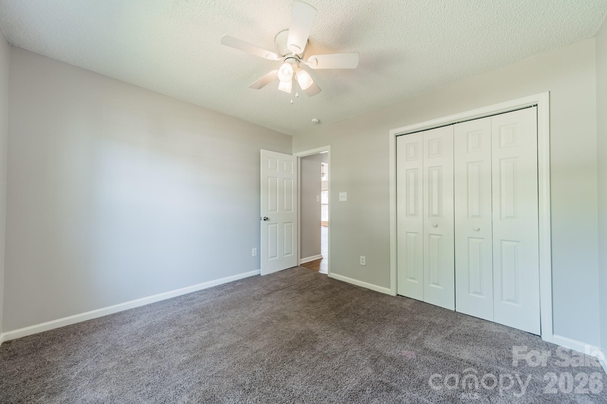 Tall Oaks - Residential