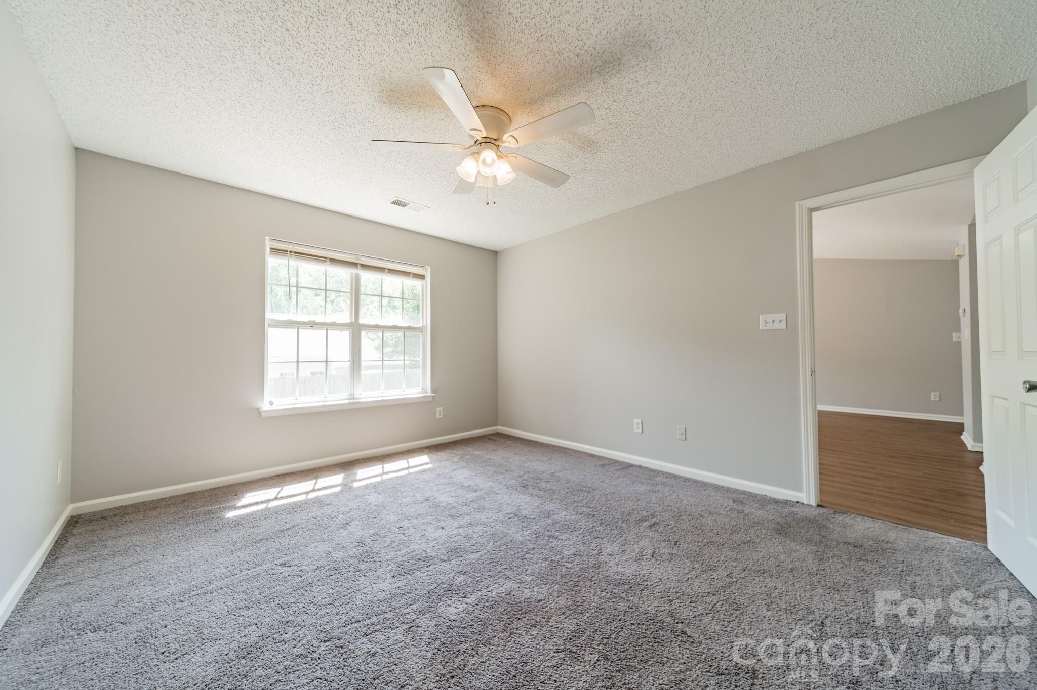 Tall Oaks - Residential
