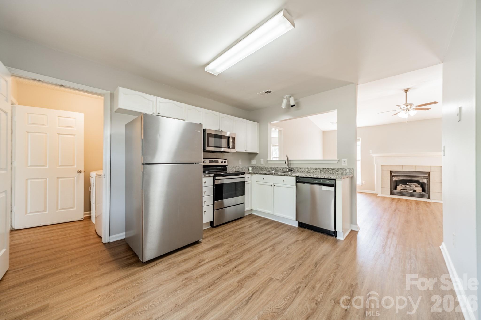 Tall Oaks - Residential