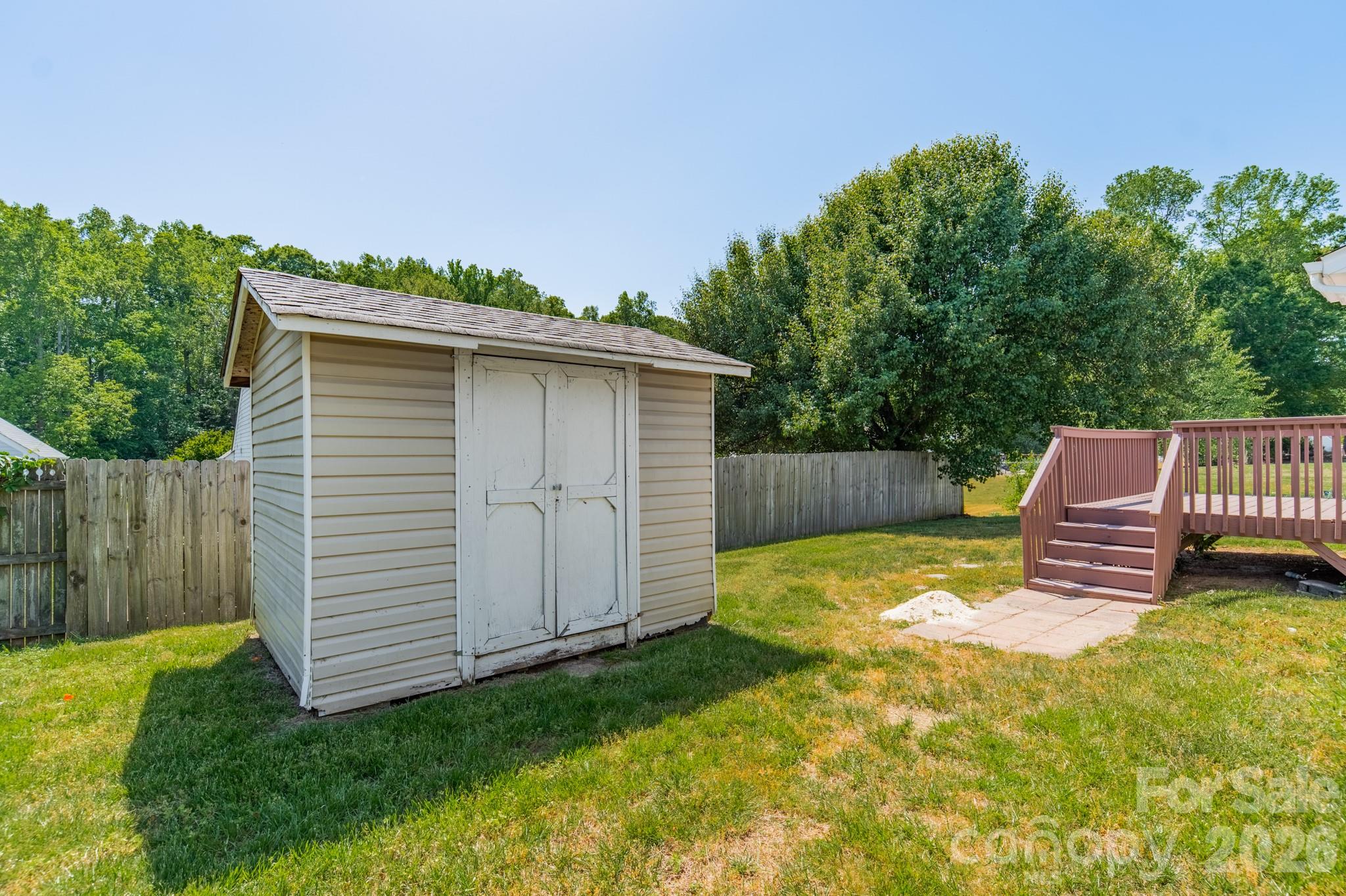 Tall Oaks - Residential
